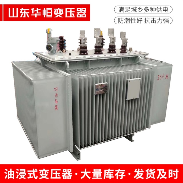 S13-10000/35枣强枣强枣强电力变压器厂家