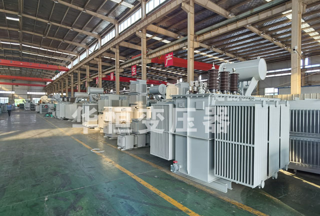 S13-8000/35枣强枣强枣强电力变压器厂家