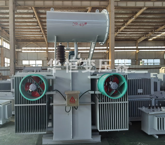 S13-8000/35枣强枣强枣强电力变压器