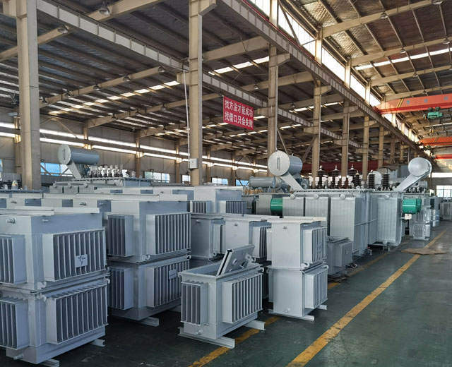 S11-8000/35枣强枣强枣强电力变压器