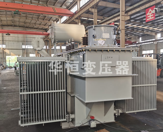 S11-8000/35枣强枣强枣强油浸式变压器价格