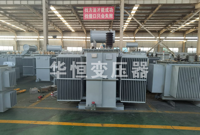 SZ11-6300/35枣强枣强枣强油浸式变压器价格